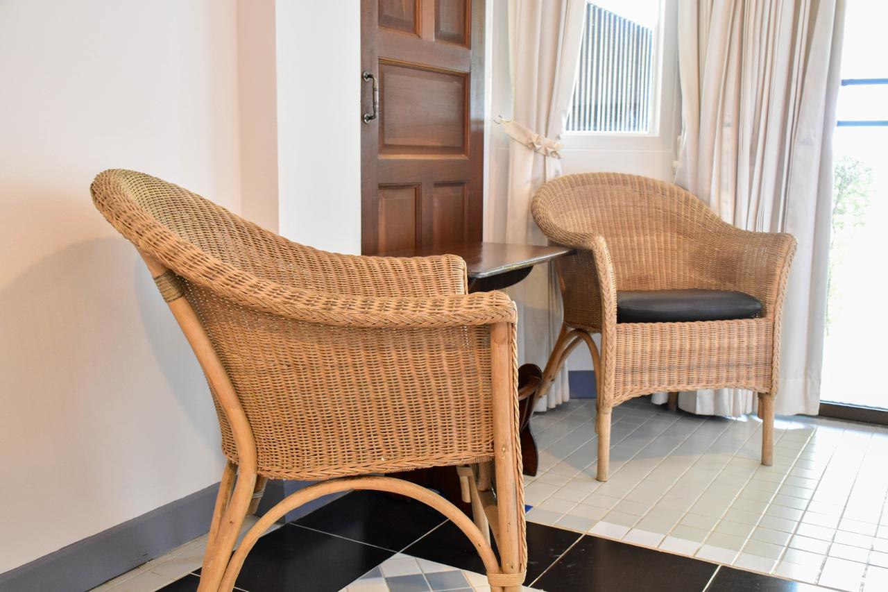 Sea Memories White Sand Beach Hotel HHQ Exterior foto