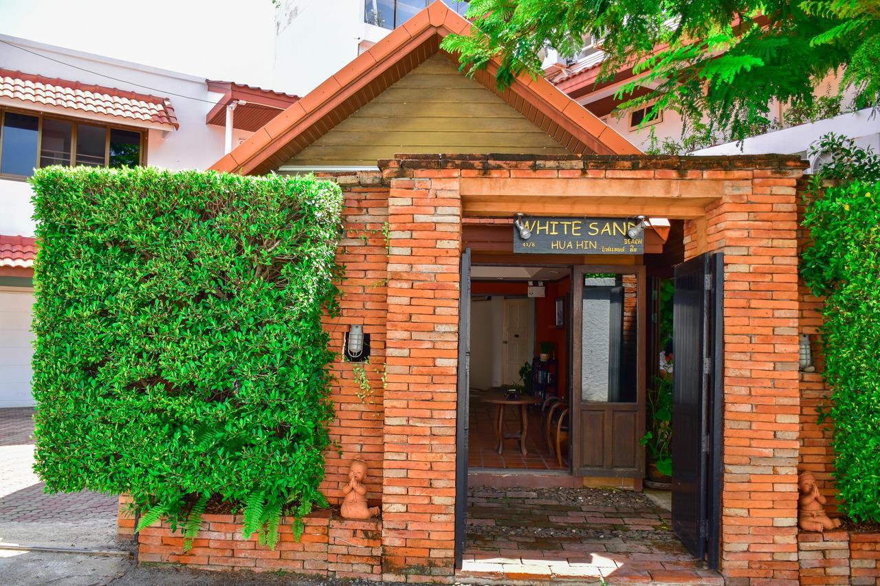 Sea Memories White Sand Beach Hotel HHQ Exterior foto