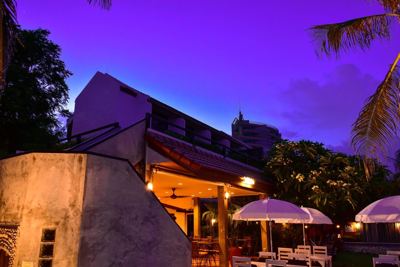 Sea Memories White Sand Beach Hotel HHQ Exterior foto