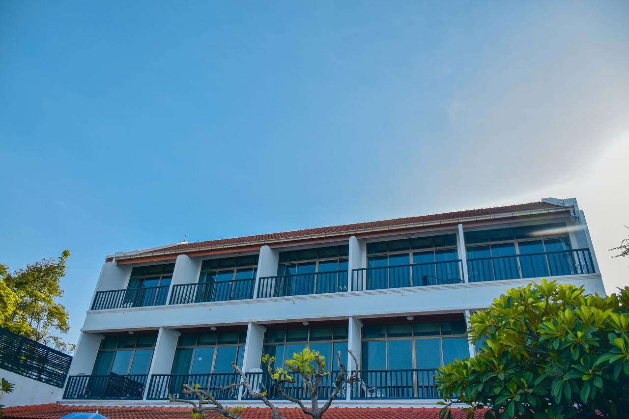 Sea Memories White Sand Beach Hotel HHQ Exterior foto