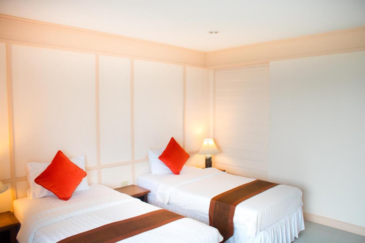 Sea Memories White Sand Beach Hotel HHQ Exterior foto
