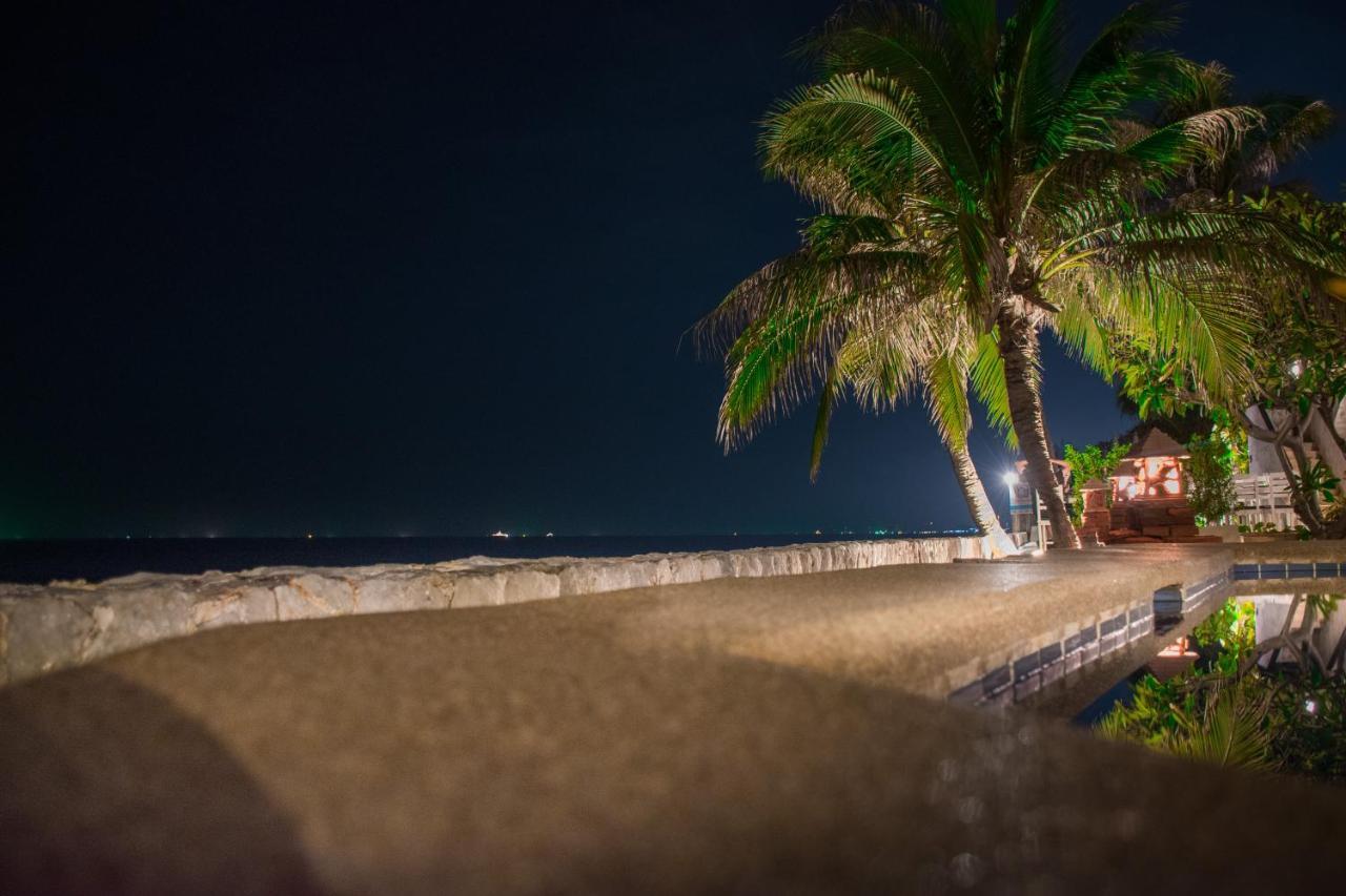 Sea Memories White Sand Beach Hotel HHQ Exterior foto