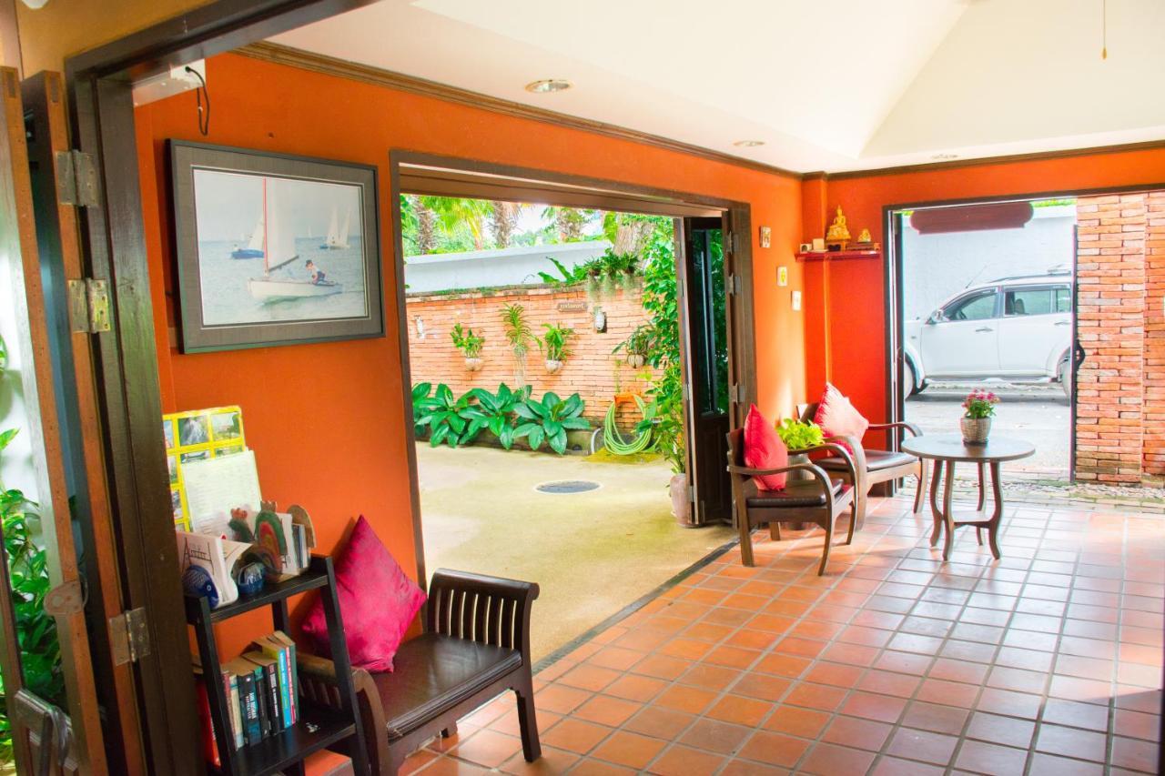 Sea Memories White Sand Beach Hotel HHQ Exterior foto