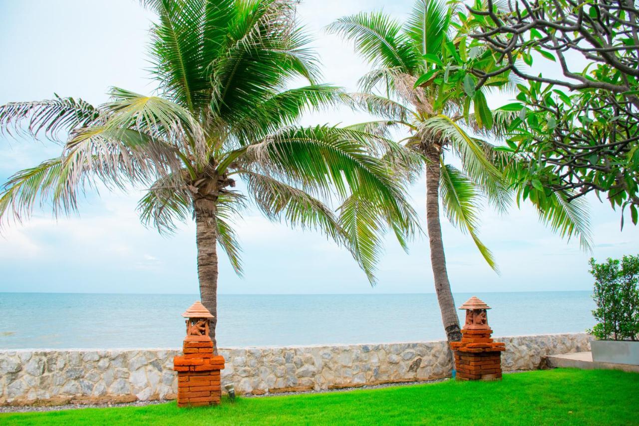 Sea Memories White Sand Beach Hotel HHQ Exterior foto
